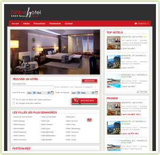 delice hotel