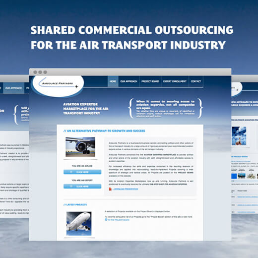 Airsources partners